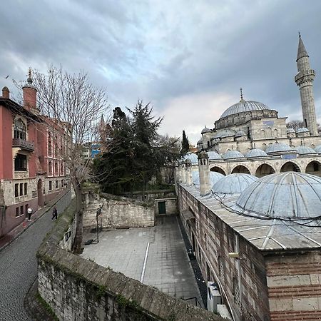 Nur Home 2 Κωνσταντινούπολη Εξωτερικό φωτογραφία