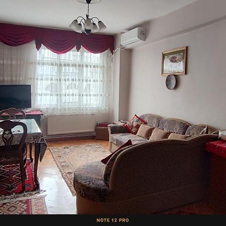 Nur Home 2 Κωνσταντινούπολη Εξωτερικό φωτογραφία