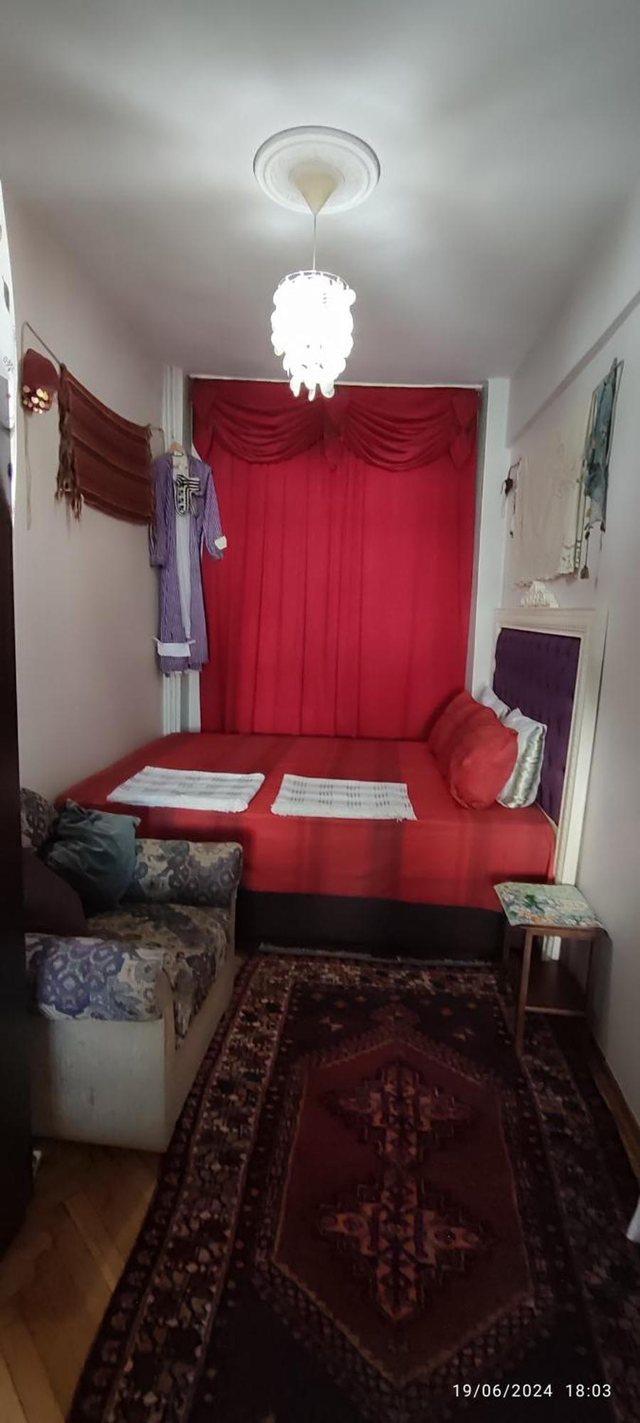 Nur Home 2 Κωνσταντινούπολη Εξωτερικό φωτογραφία