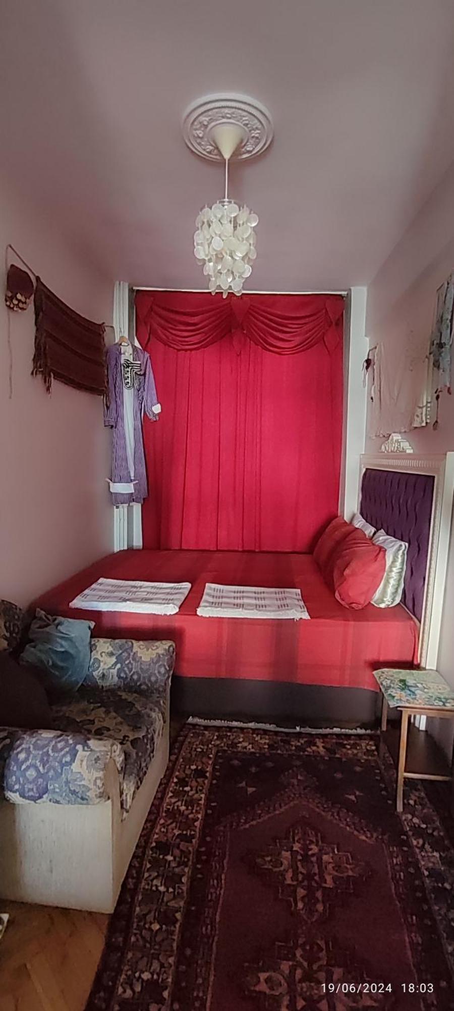 Nur Home 2 Κωνσταντινούπολη Εξωτερικό φωτογραφία