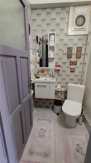 Nur Home 2 Κωνσταντινούπολη Εξωτερικό φωτογραφία