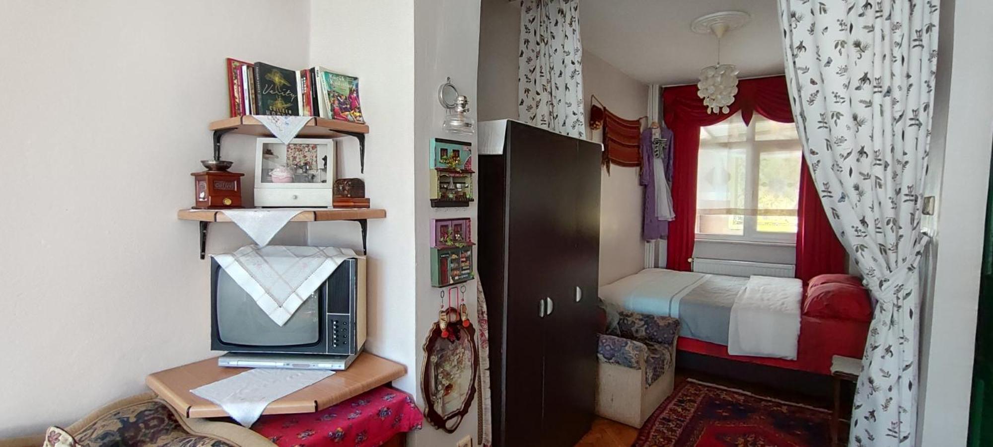 Nur Home 2 Κωνσταντινούπολη Εξωτερικό φωτογραφία