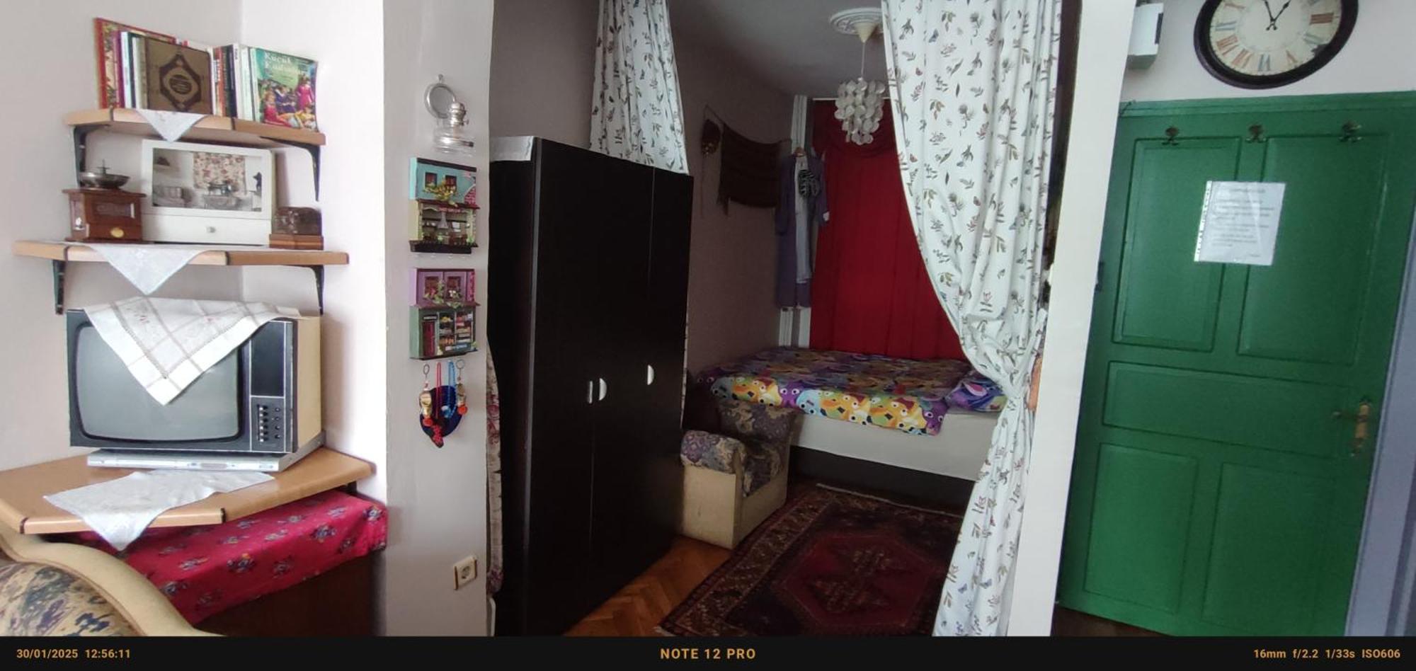 Nur Home 2 Κωνσταντινούπολη Εξωτερικό φωτογραφία